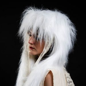 ALASKA HAT