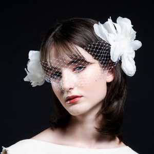ROYAL VEIL FLORES